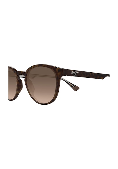 Maui Jim Mj0636s-002-10 50 Polarize Unisex Güneş Gözlüğü