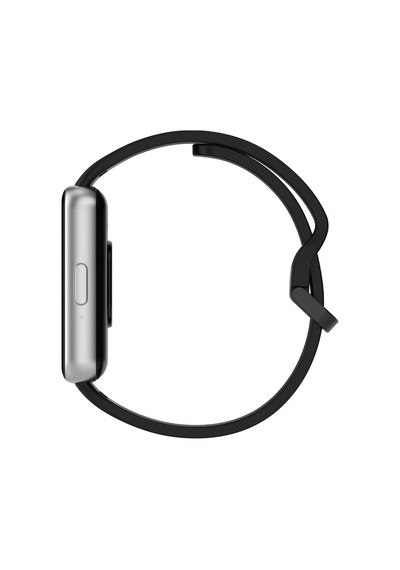 Newface Fit 3 Kr419 Ware Silikon Kordon - Turuncu Açık Mor