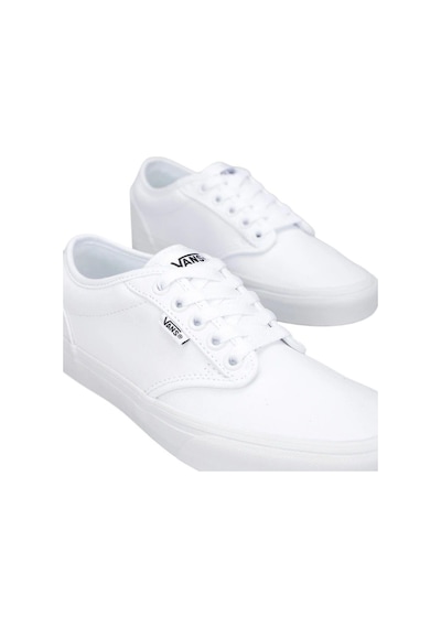Vans Atwood Kadın Ayakkabısı Vn0a2z48cj71 Beyaz