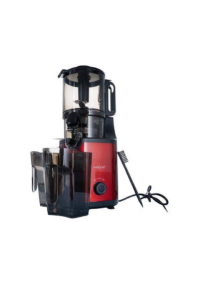 Sokany SK-01009 140 MM Katı Meyve Sıkacağı