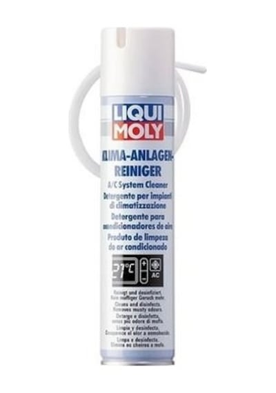 Lıquı Moly Lm 4087 Klima Sistem Temizleyici Sprey 250 Ml