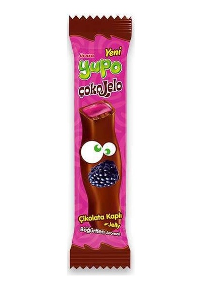Yupo Cokojelo Bögürtlenli 20 Gr