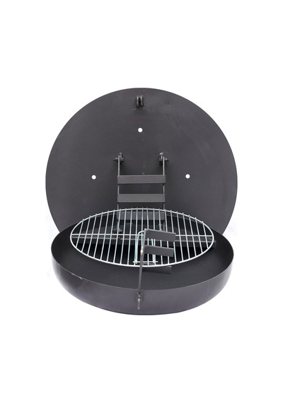 Duvar Sabitlemeli Izgara / Barbekü