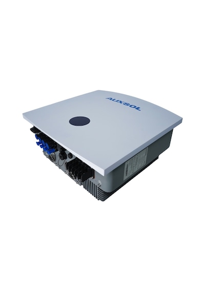 Auxsol 25kw Trifaz
