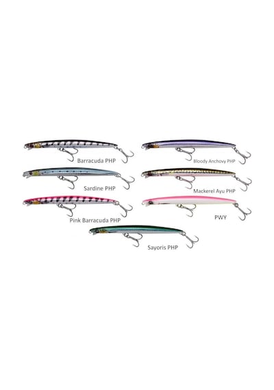 Savage Gear Deep Walker 2.0 17.5 Cm 39 Gr Maket Balık (547385012)