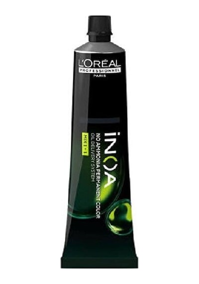 Inoa 3 Amonyaksız Saç Boyası Koyu Kestane 60ml