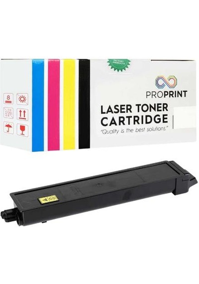 Proprint Triumph Adler C2480İ CK8520 Siyah Uyumlu Toner 12000 Sayfa