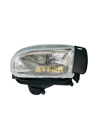 Renault Laguna 1 - I Sağ Ön Sis Far Lambası - 7701042675 - Ayfar