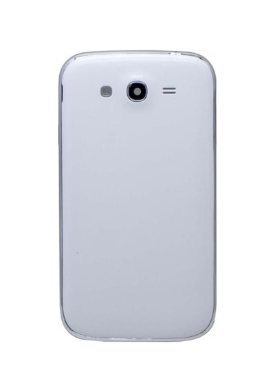 Gmr Samsung Galaxy Uyumlu İ9060 Grand Neo Kasa Kapak 1 Sim - Beyaz