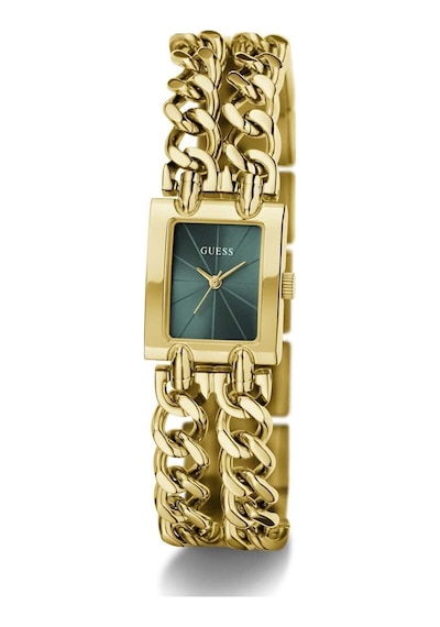 Guess Gugw1112l8 Kadın Kol Saati Altın