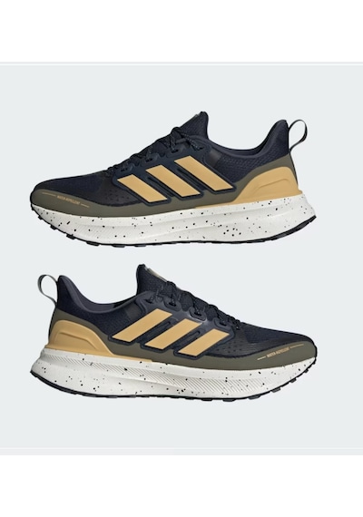 Adidas Ultrarun 5 Tr Koşu Ayakkabıları Jp5906 Siyah - Altın