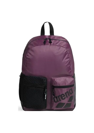 Arena One Go Backpack 30l Sırt Çantası 010226200 Mor