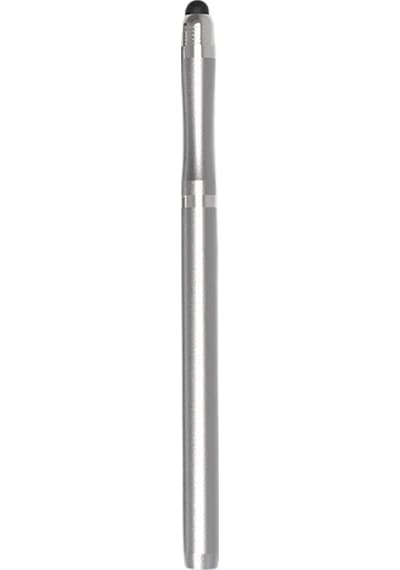 Telefon Tablet 2in1 Disk Uçlu Stylus Pen Dokunmatik Kalem -AL3464