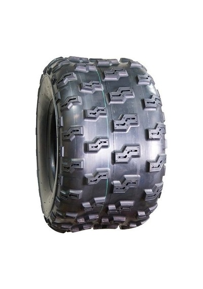 Unilli 20x10r9 Wattstone Ws716 6 Kat Arka Atv Lastiği