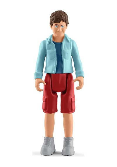 Schleich Köpek Eğitim Seti 42536
