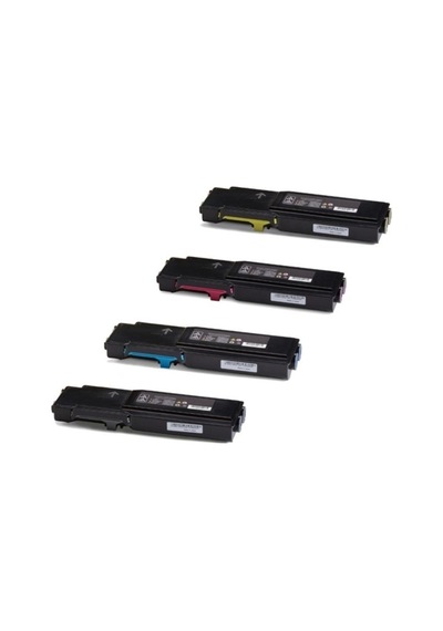 Xerox Uyumlu Toner 6655/106r02755 Bk