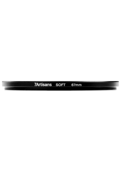 Filtre 72mm 1/4 Soft