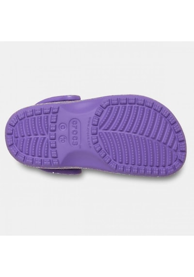 Crocs Classıc Fantasy Glıtter Clog T Simli Kız Çocuk Terlik 212562 212562 510