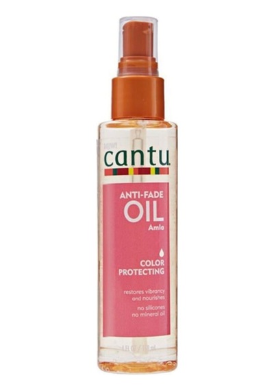 Cantu Renkli Saçlar İçin Koruma Yağı 118 ML