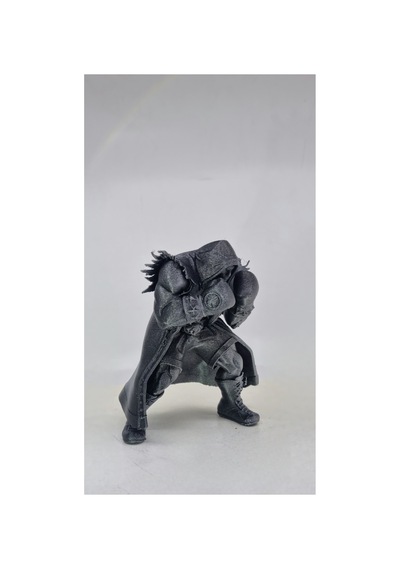 Balrog Figür 12 Cm Street Fighter Balrog Figür