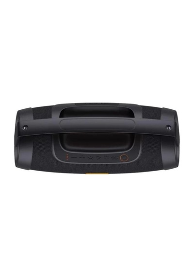 Hubrendy Sh Lenovo Lecoo Ds151 80w Güçlü Ses Kablosuz Bluetooth 5.0 Rgb Boombox Hoparlör