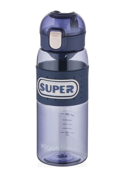 Vagonlife Vgn2024 600ml Mavi Matara Mavi