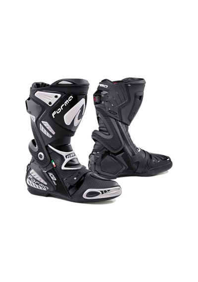 Forma Ice Pro Flow Yarış Botu Siyah