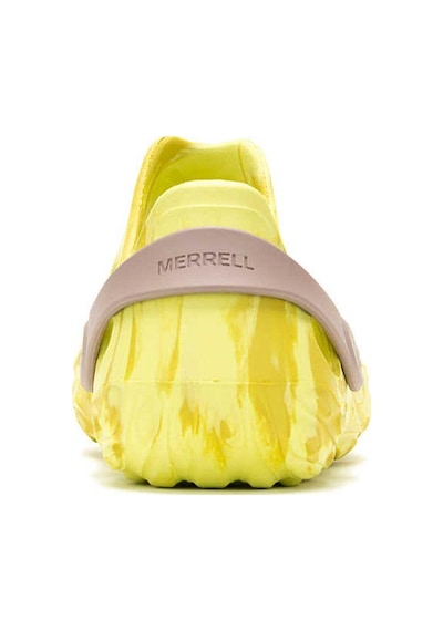 Merrell Hydro Moc Erkek Ayakkabı J005951 Sarı