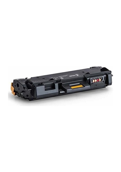 Xerox B205 106r04348 Chipsiz Uyumlu Toner B210 B215