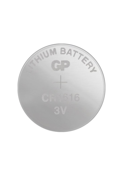 Gp Cr1616 3V Lityum Pil 5Li Paket