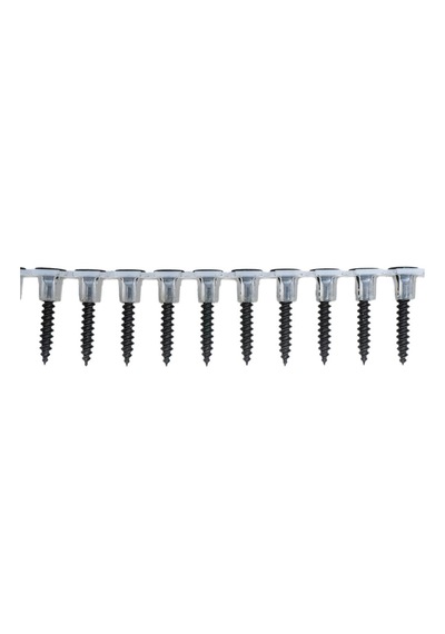 Rox 0342 Ahşap Şerit Vidası 3.5x25 Mm 1000 Adet Vida 3.5 x 25 MM