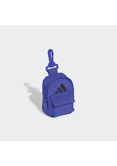 Adidas Mini Essentials Mor Çanta Charm Kg9585