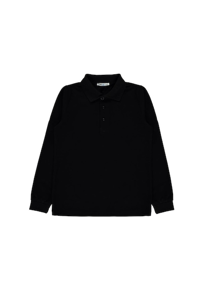 Civil Boys Basic Lakos 6-9 Yaş Sweat - Siyah