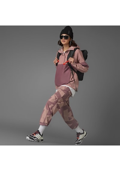 Adidas Terrex Xploric 2.5 Climaproof Kadın Yağmurluk C-adıjd8370b30a00 Pembe