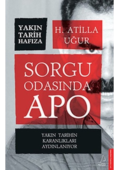 Sorgu Odasında - Ezjı-828326