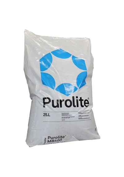 Hydrosafe 10x35 Manuel Mixbed Saf Su Cihazı