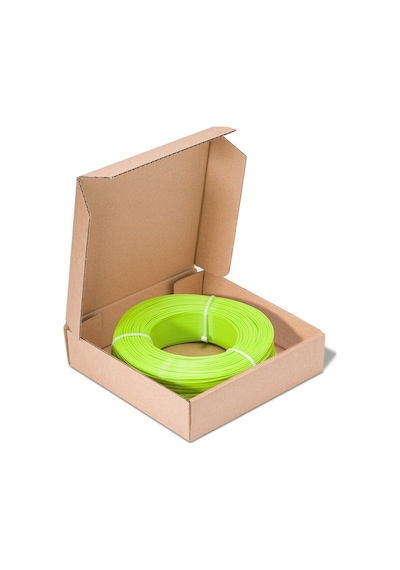 Fiberlogy Refill Easy Pla 1.75mm Açık Yeşil 850g Filament