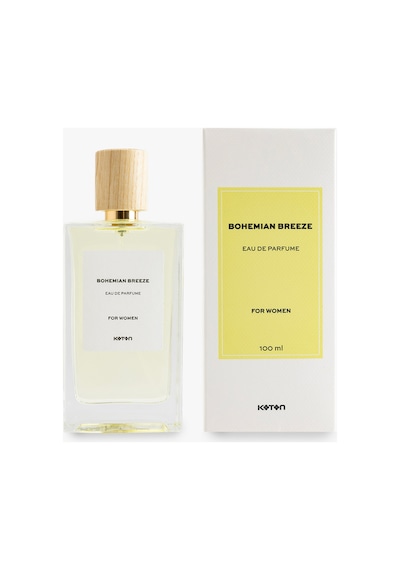 Parfüm Bohemian Breeze 100 Ml Aromatik