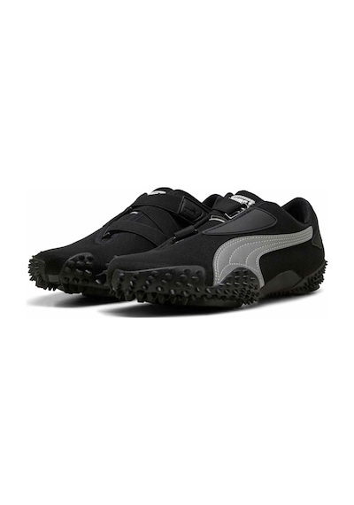 Puma Mostro Og Unısex Ayakkabı 397330 17 Siyah