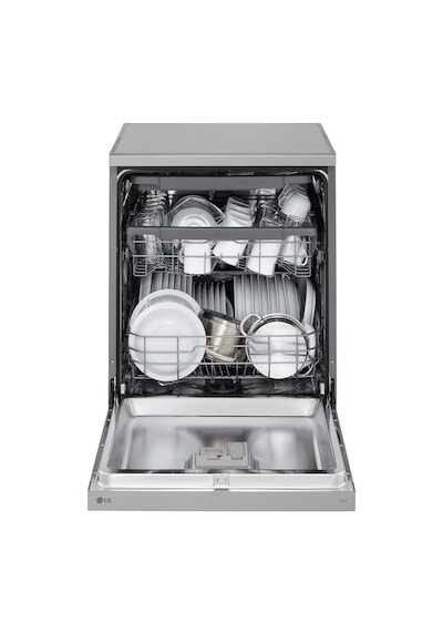 LG DFC513FV 9 Programlı 14 Kişilik Bulaşık Makinesi