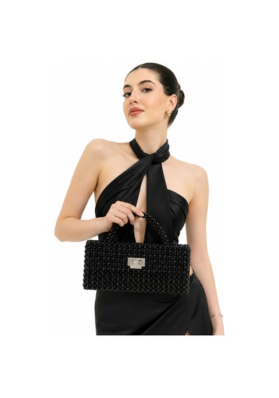 Atelier Emine Panna Deep Çanta Çok Renkli