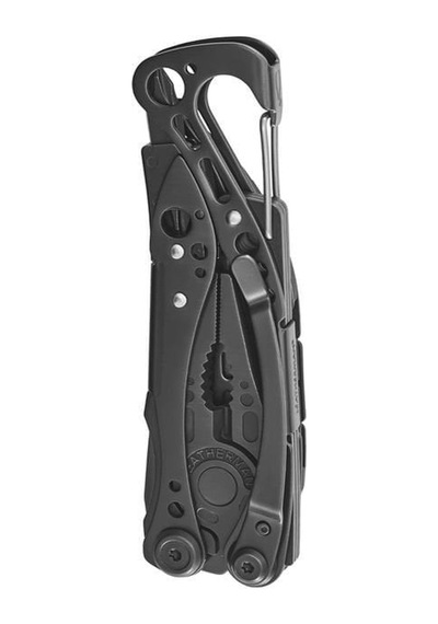 Leatherman Kamp Skeletool Cx Onyx Tool Siyah