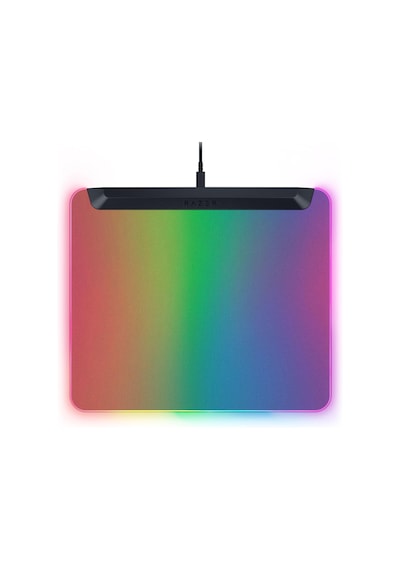 Razer Firefly V2 Pro - Rgb Arkadan Aydınlatmalı Oyun Mouse Matı -