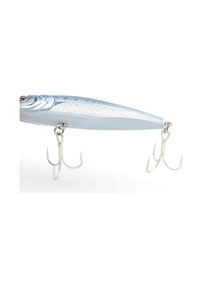 Little Jack Dead Slow Slalom 86Mm 15.6Gr Suni Yem (473821511)
