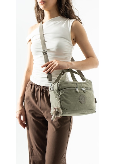 571 Collections Ultra Hafif, Çok Bölmeli Kol, Omuz El Çantası Spor, Seyahat, Gündelik Vizon Model: 571-6z