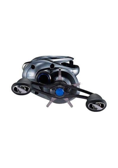 Shimano Slx Xt Dc 71 Hg Left Hand Sol El Baitcasting Olta Makinesi