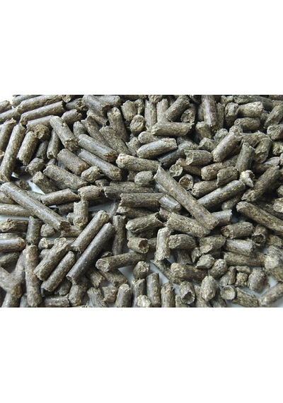 Şeker Pancari Küspesi̇ Melasli Pelet Küspe Yemi̇ - 50 Kg