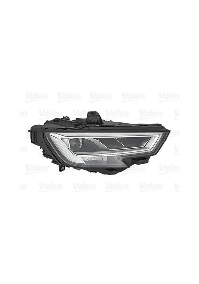 Valeo 046827 On Far Sag 8v0941774c