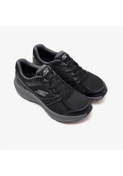 Skechers Go Run Consistent 2.0 Erkek Ayakkabısı 220861tk-bkcc Siyah