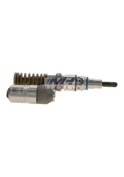 Bosch 0414701025 Birim Enjektör Scania 4 Serisi 114 124 Dc11 Dsc12 Pde